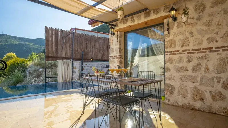 Elisam Villa - Photo 6