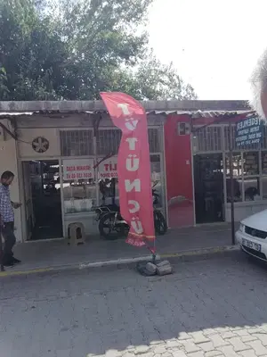 Elit 07 tobacco shop