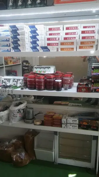 Elit 07 tobacco shop - Photo 2