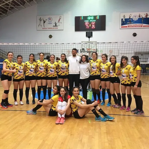 Elit Akdeniz Spor Kulübü - Photo 1