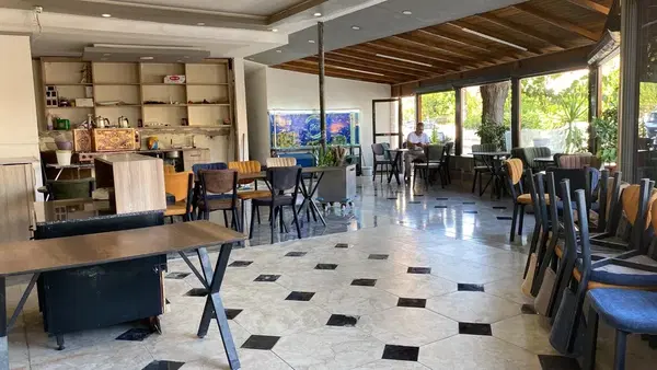 Elit Ekmek Fırın Cafe