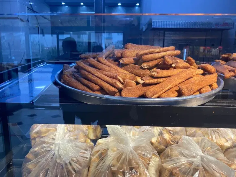 Elit Ekmek Fırın Cafe - Photo 3