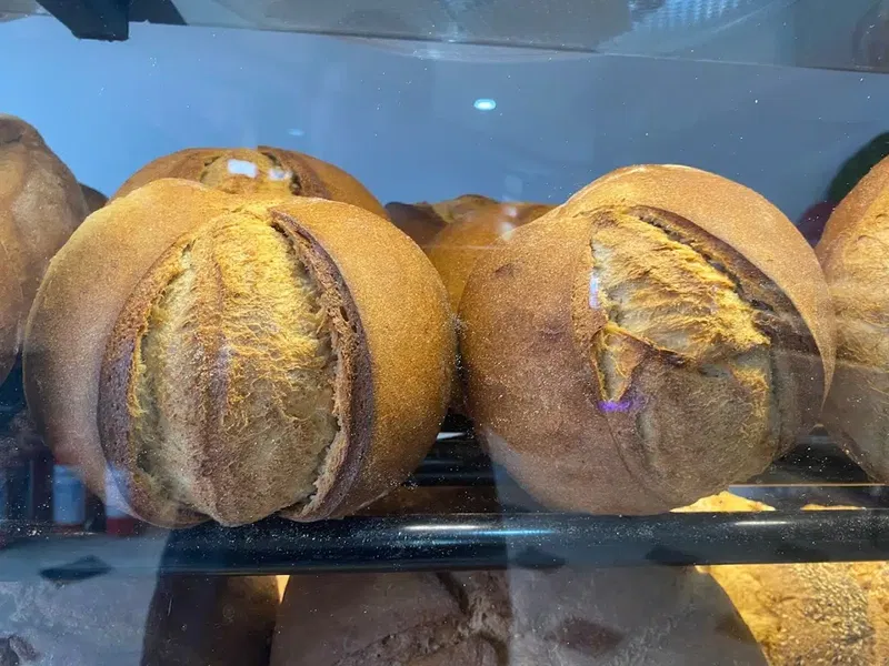 Elit Ekmek Fırın Cafe - Photo 4