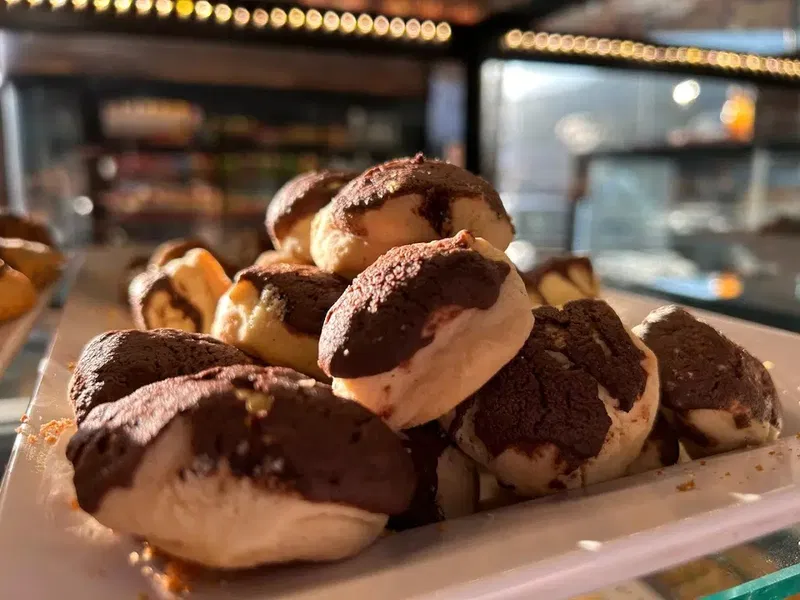 Elit Ekmek Fırın Cafe - Photo 6