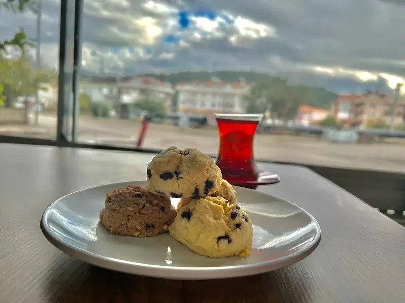 Elit Ekmek Fırın Cafe - Photo 8