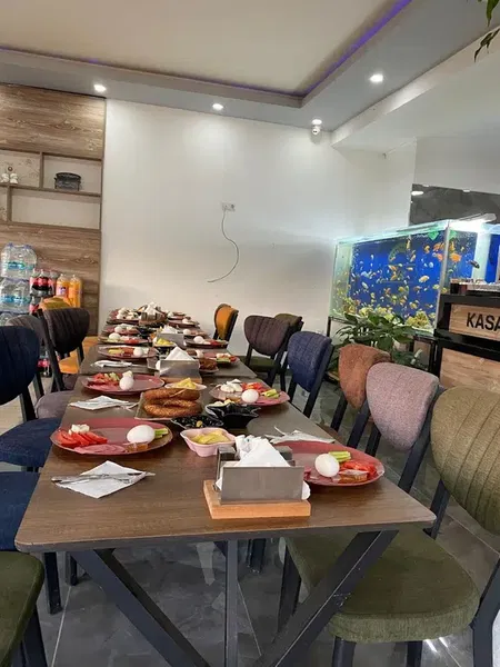 Elit Ekmek Fırın Cafe - Photo 10