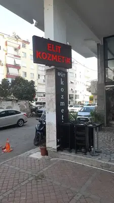 Elit Kozmetik