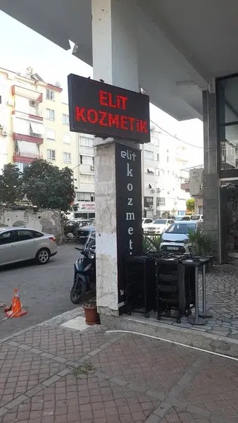 Elit Kozmetik - Photo 1