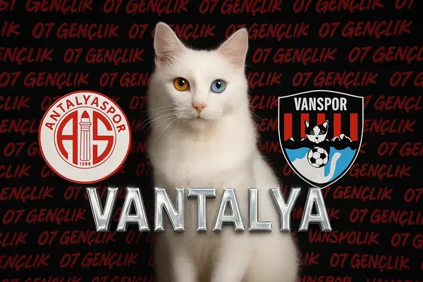 Eli̇t Tekel Vantalya