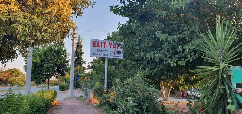 Elit Yapı - Photo 1