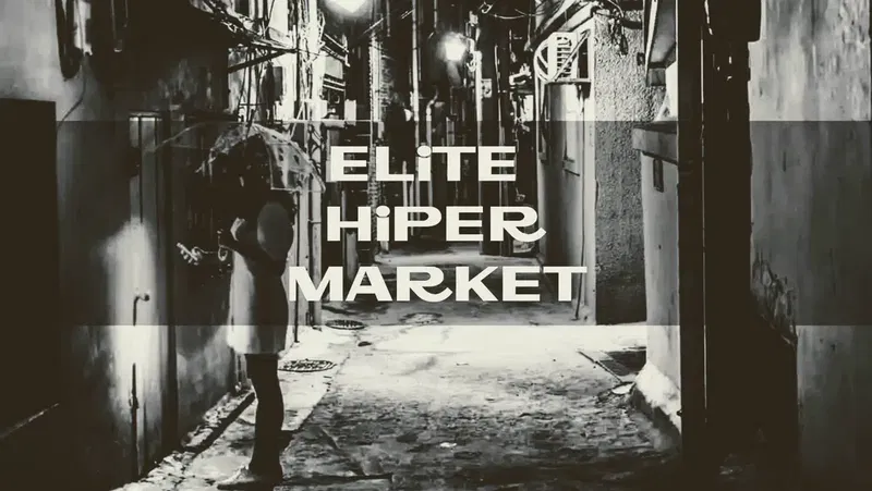 Eli̇te Hi̇permarket - Photo 3