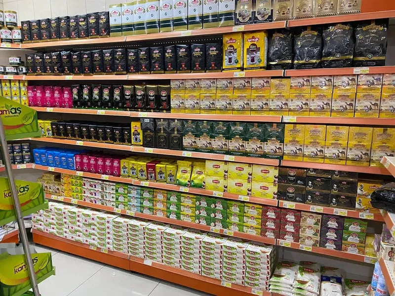 Eli̇te Hi̇permarket - Photo 8