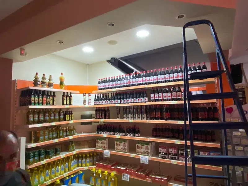 Eli̇te Hi̇permarket - Photo 10