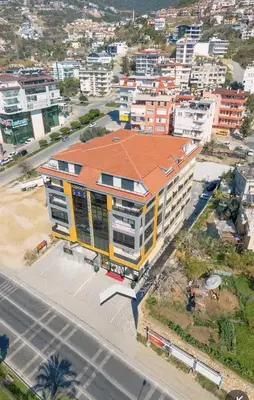 Elitia Dental Studio Turkey