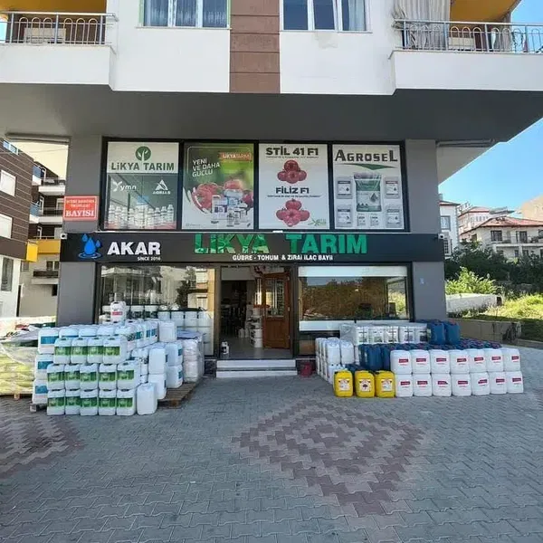 Elmali Li̇kya Tarim - Photo 2