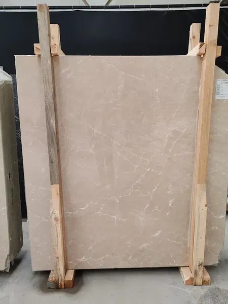 ELMALI MADENCILIK LTD Shandian Beige Quarry - Photo 9