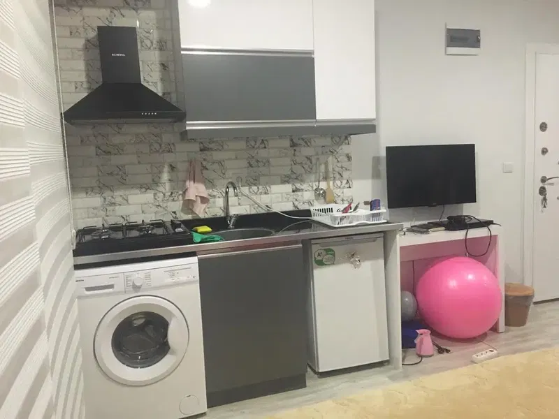 Elmali Çağdaş Pansi̇yon /Apartlar Elmali - Photo 10