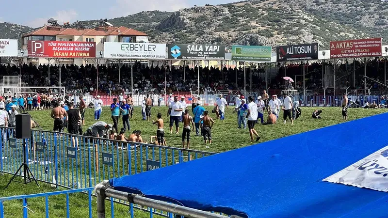 Elmalı Adliyesi - Photo 6