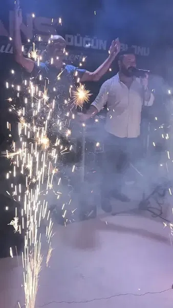 Elmalı Alyans Kır Düğün Salonu - Photo 2
