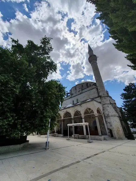 Elmalı Belediyesi - Photo 1