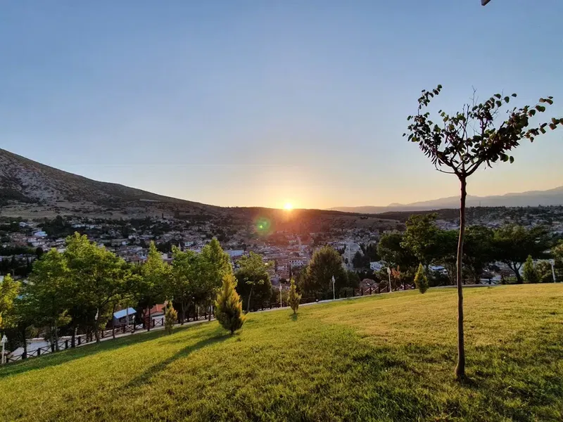 Elmalı Belediyesi - Photo 2