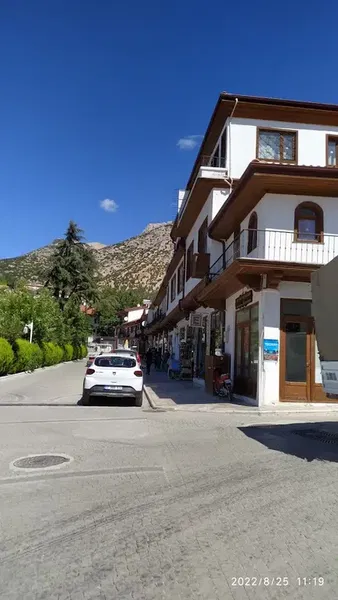 Elmalı Belediyesi - Photo 3
