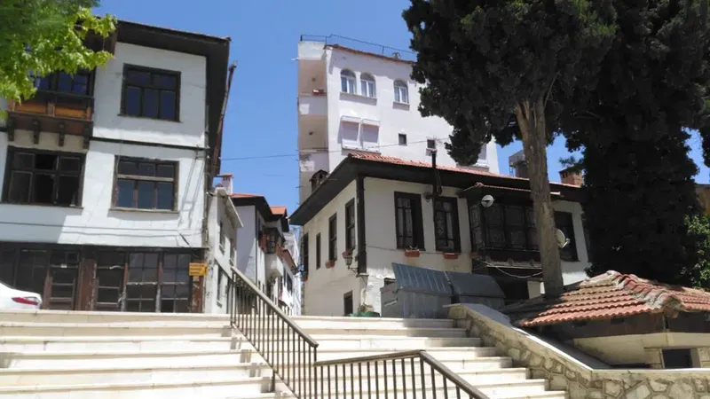 Elmalı Belediyesi - Photo 4