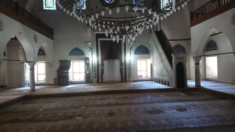 Elmalı Belediyesi - Photo 5