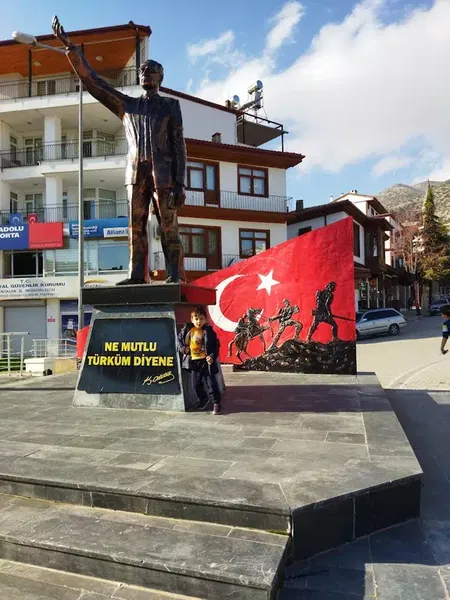 Elmalı Belediyesi - Photo 8