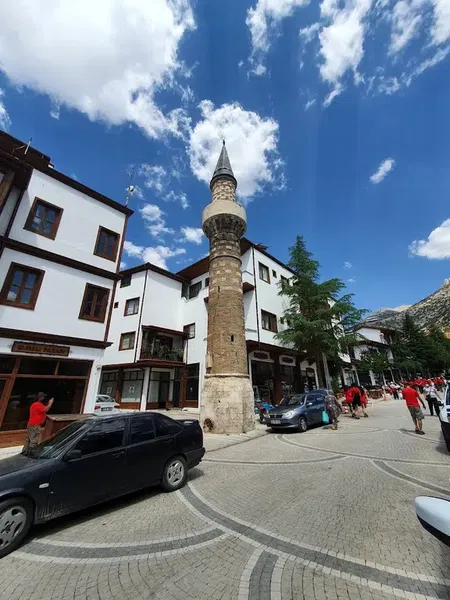 Elmalı Belediyesi - Photo 9