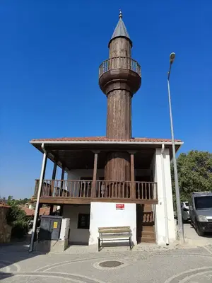 Elmalı Merkez
