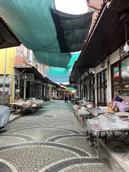 Elmalı Merkez - Photo 3