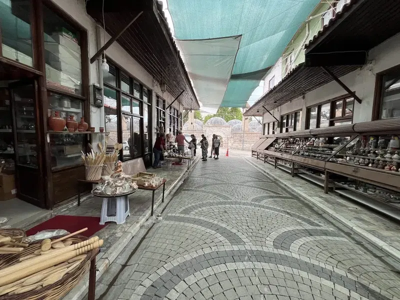 Elmalı Merkez - Photo 5