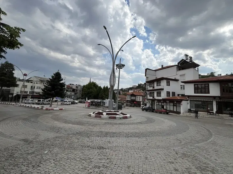 Elmalı Merkez - Photo 9