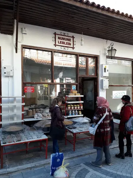 Elmalı Tarihi Bey Hamamı - Photo 4