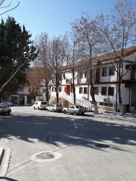 Elmalı Tarihi Bey Hamamı - Photo 5