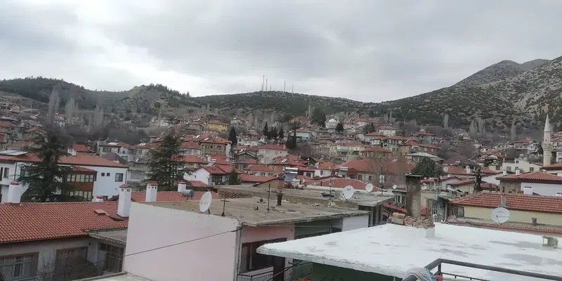 Elmalı Tarihi Bey Hamamı - Photo 10