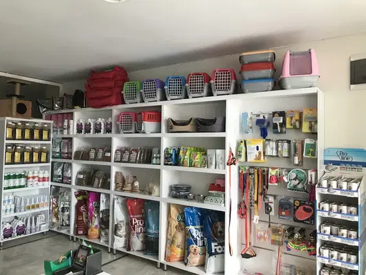 Elmalı Veteriner Kliniği