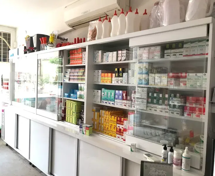Elmalı Veteriner Kliniği - Photo 2