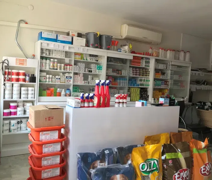 Elmalı Veteriner Kliniği - Photo 4