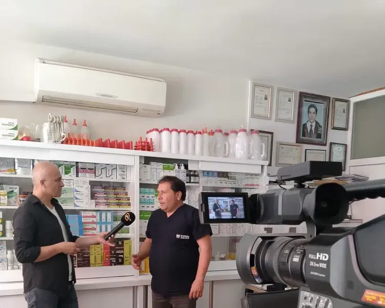 Elmalı Veteriner Kliniği - Photo 7