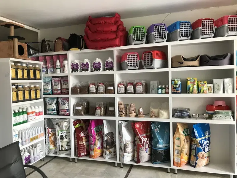 Elmalı Veteriner Kliniği - Photo 8