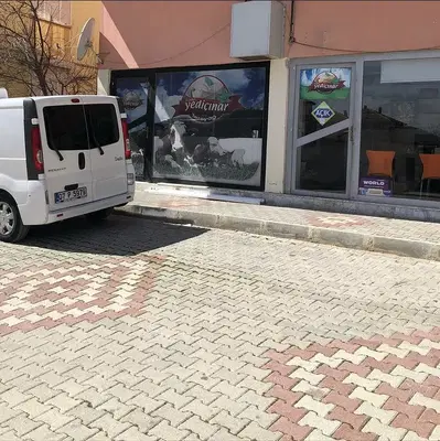 Elmalı Yediçınar Süt ve Süt Ürünleri-Tereyağları
