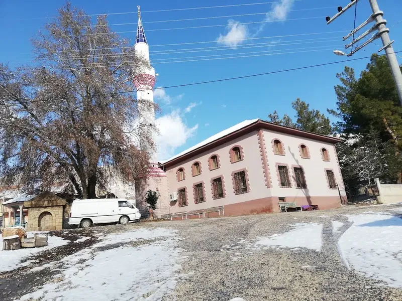 Elmalı Özdemir köyü ms. - Photo 5