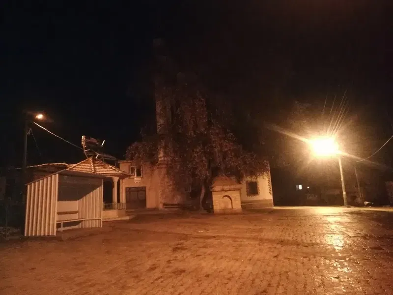 Elmalı Özdemir köyü ms. - Photo 10