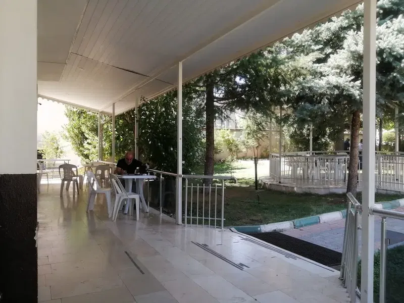 Elmali Ogretmenevi - Photo 5