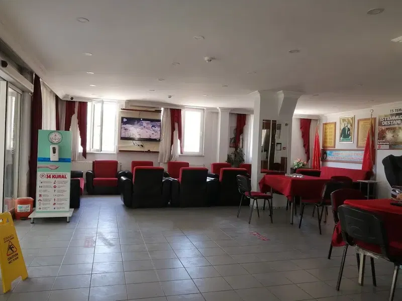 Elmali Ogretmenevi - Photo 6