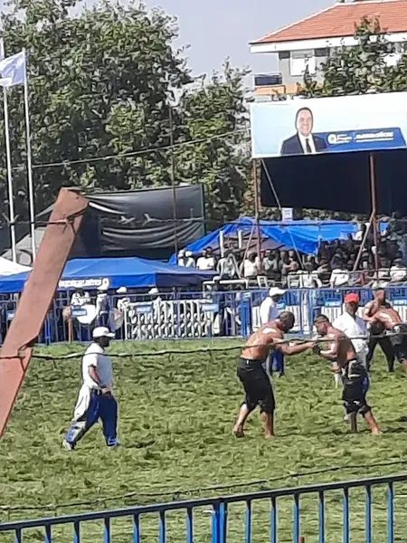 Elmali Ogretmenevi - Photo 7
