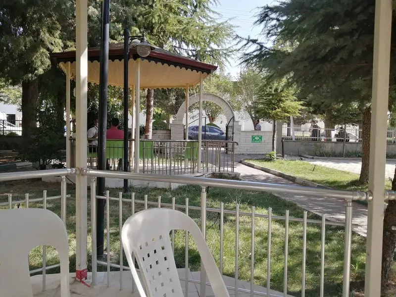 Elmali Ogretmenevi - Photo 9