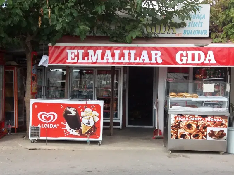 Elmalılar Gıda - Photo 1